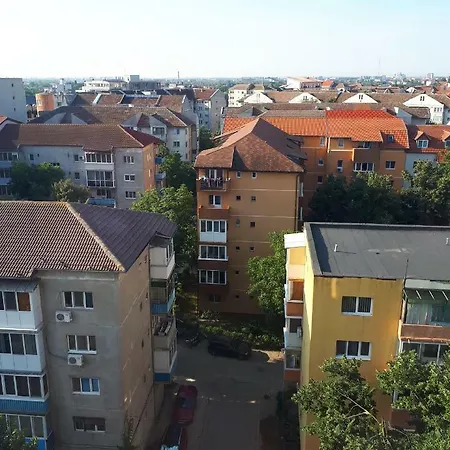 Apartament Patricia Διαμέρισμα *