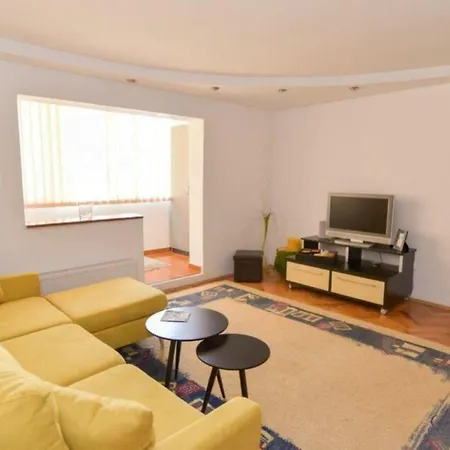 Διαμέρισμα Apartament Patricia *