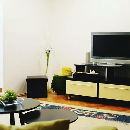 Apartament Patricia Διαμέρισμα Τιμισοάρα