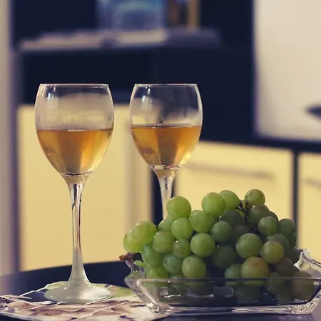 Apartament Patricia * Τιμισοάρα