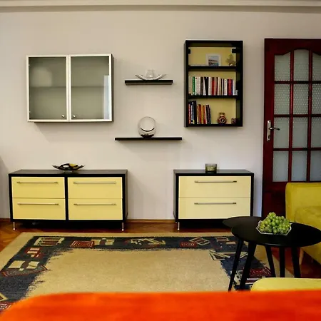Apartament Patricia * Τιμισοάρα