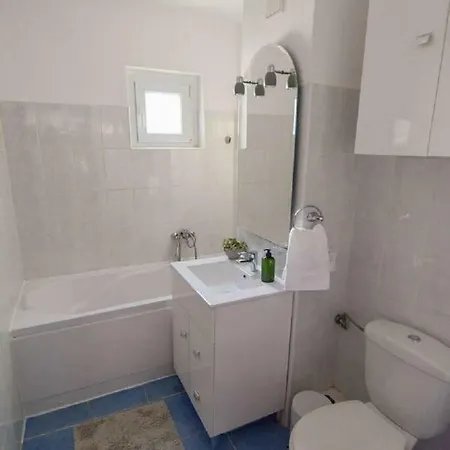 Apartament Patricia Διαμέρισμα Τιμισοάρα