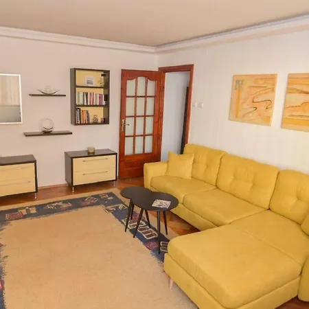 Apartament Patricia Διαμέρισμα *
