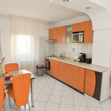 Apartament Patricia