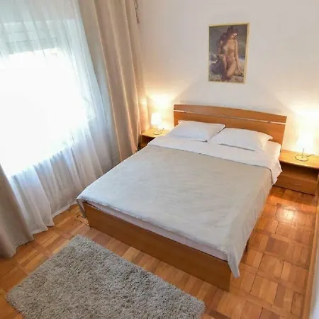 Διαμέρισμα Apartament Patricia *